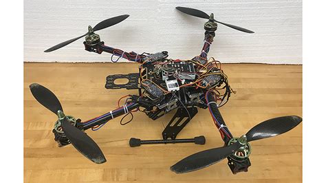 purdues flexible insect inspired drone fights  wind  deliver heavy packages