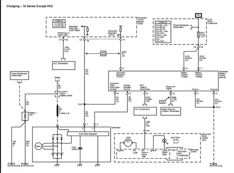 chevy silverado engine wiring diagram uploadify