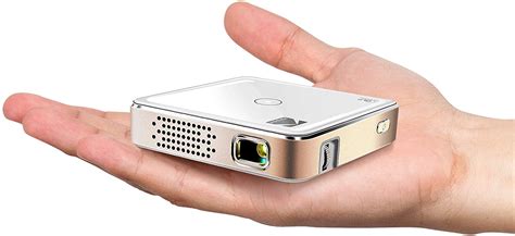The Best Pico Projector For 2023 Reviews And Buyers Guide