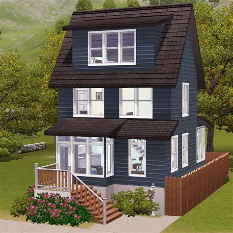 sims  house design ideas  sims  blog humble house  lili sims house sims house plans sims
