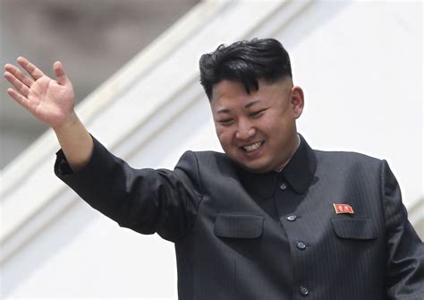north korea denies leader kim jong   bad health  times  israel