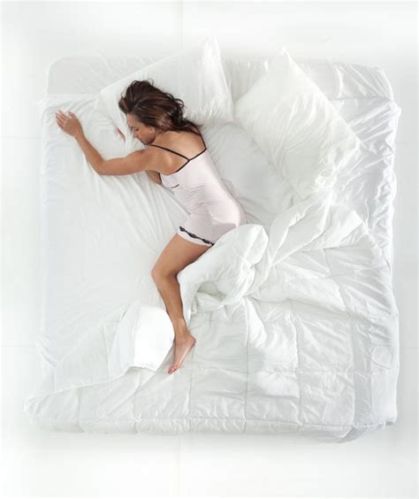 best mattress for side sleepers the sleep sherpa