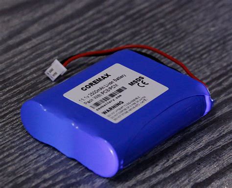 mini small  volt battery rechargeable lithium ion battery cmx battery