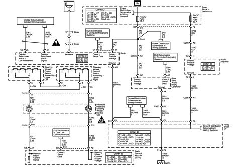 gmc  cat starter wiring diagram
