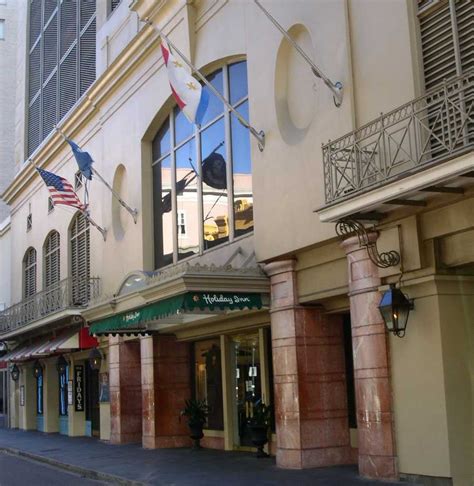 Review French Quarter Inn Hotel Top 25 Hotel In The Us ~ Hotel 4 Love