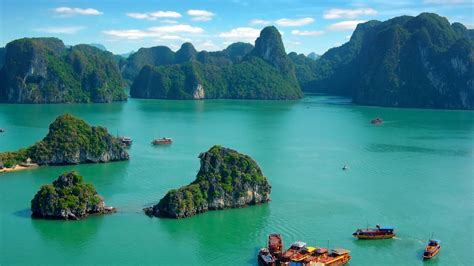 kreuzfahrt vietnam halong bucht mekong delta ae erlebnisreisen