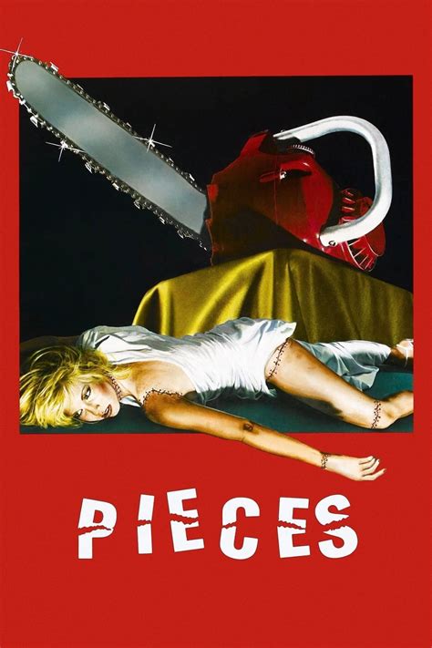 pieces  posters