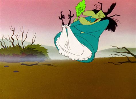 looney tunes pictures a witch s tangled hare