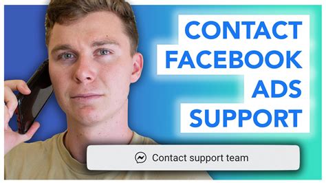 contact facebook ads support updated   ipm media