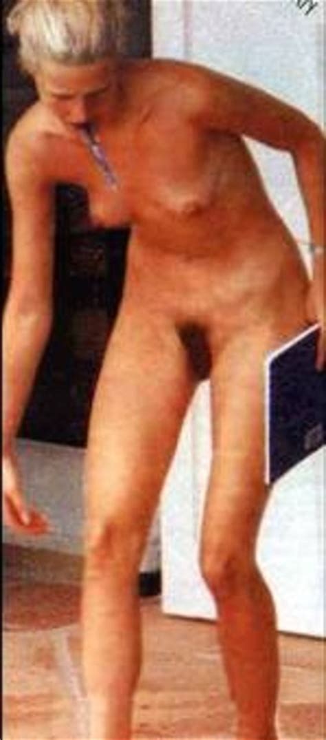 Gwyneth Paltrow Nude Pics Page 11