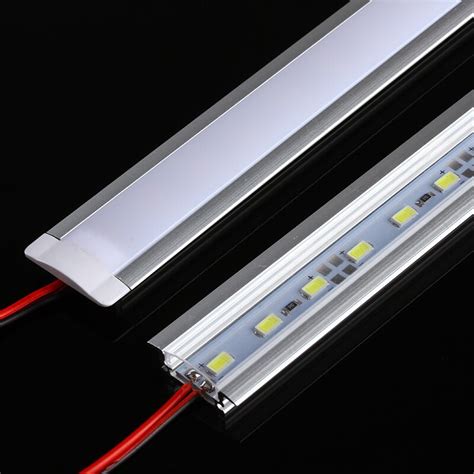 top  led strip bar light  aluminium list    shipping bfajf