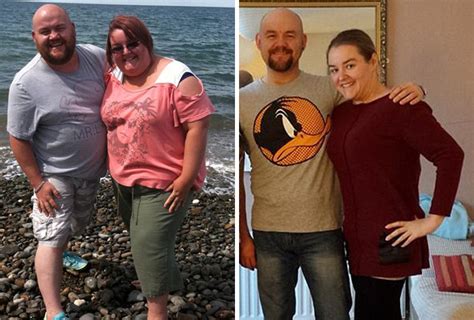 ≡ Before And After Photos Of Couples Losing Weight Together Brain Berries