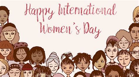 international women s day 2018 theme history and