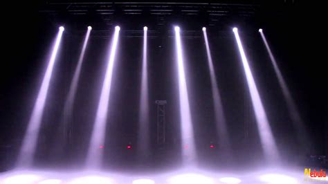 stage lighting explained shock awe productions