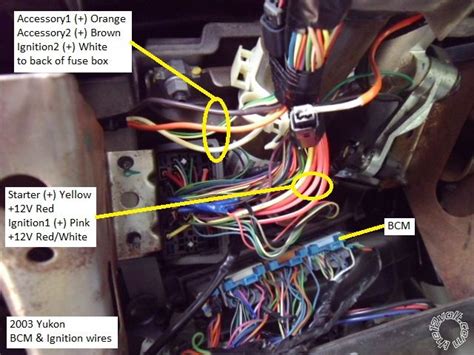 chevy silverado ignition wiring diagram iot wiring diagram