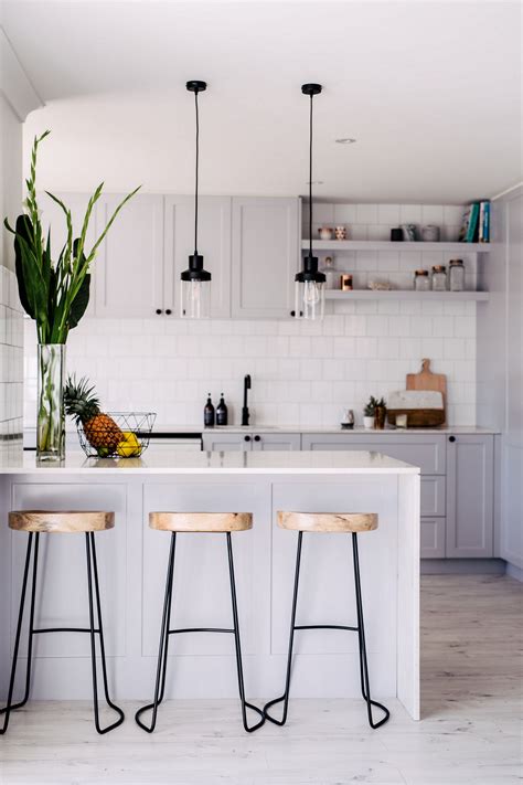 breathtaking  awesome minimalist kitchen  small space   home httpsdecoredoco