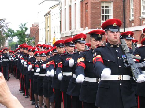 military police royal military police association