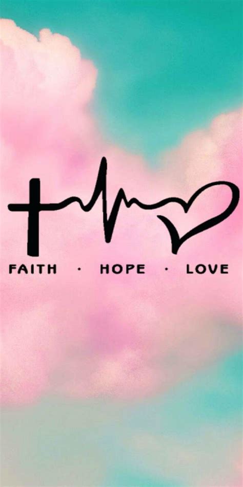 faith hope love wallpapers top  faith hope love backgrounds