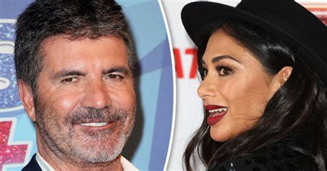 x factor 2017 simon cowell reveals the show s biggest shake up yet