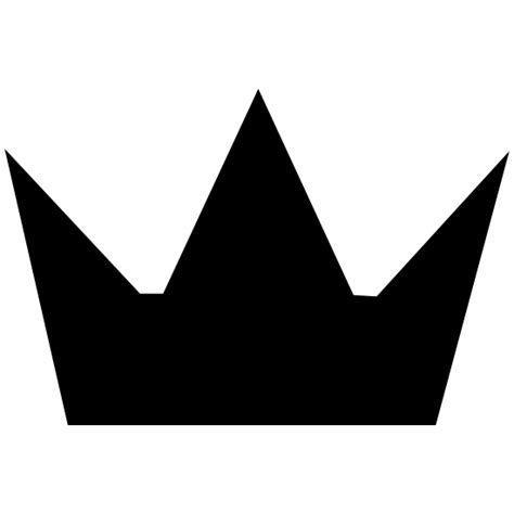 point crown sticker