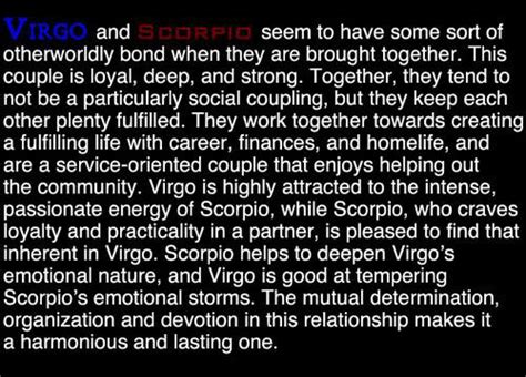 13 quotes about virgo scorpio relationships scorpio quotes