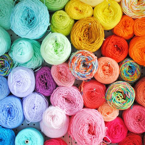cotton yarn  amigurumi tiny curl crochet