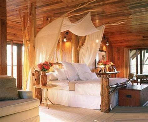 Best 15 Romantic Bedroom With Nature Ideas Home Design