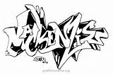 Mackenzie Graffiti Name Drawings Drawing sketch template