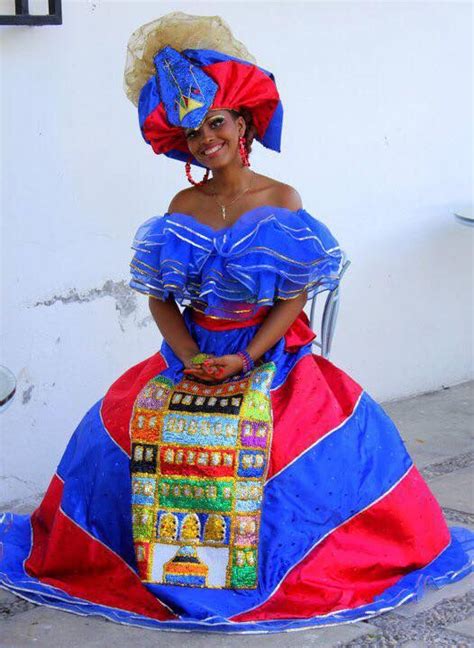 Haitian Flag Haitian Art Haitian Wedding Black Is Beautiful