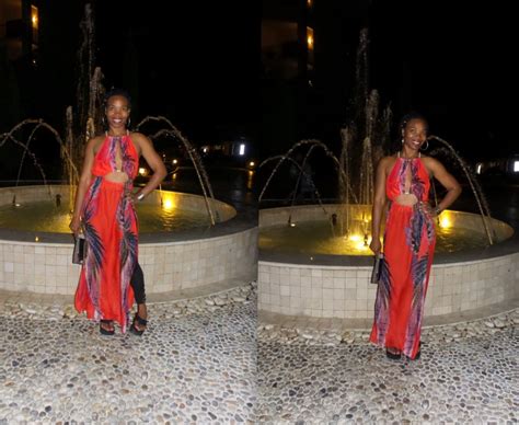 Sweet With Envy Be Inspired Montego Bay Jamaica Outfits Worn
