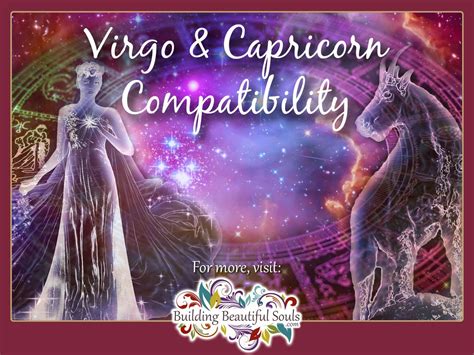 Virgo Man Capricorn Woman Capricorn Man And Virgo Woman