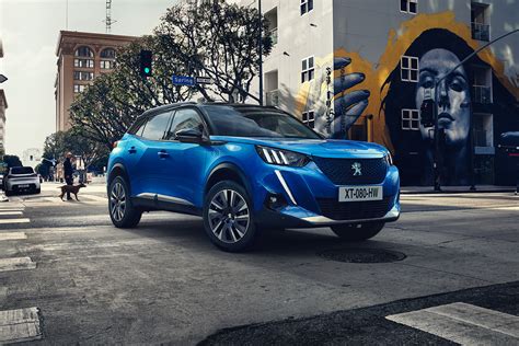 peugeot  suv prices specs  release date carbuyer