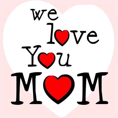Free Mom Loves Mom – Telegraph