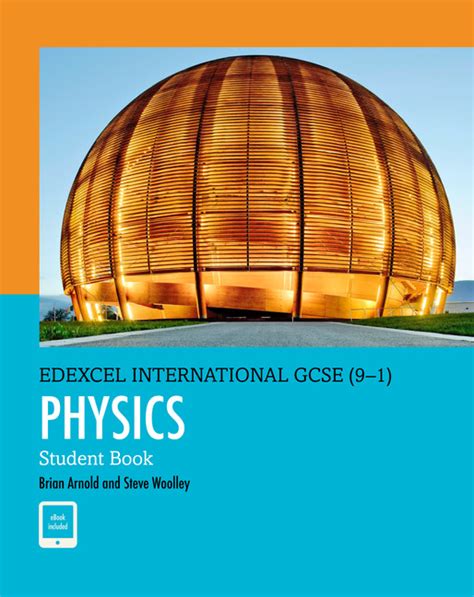 edexcel international gcse   physics student book print
