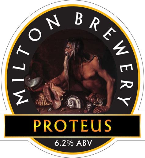 proteus  milton brewery cambridge