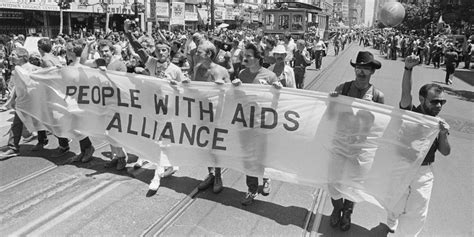 history of aids the hidden past of aids and hiv