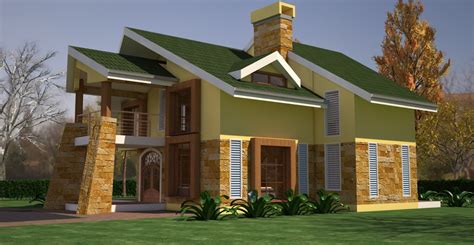 selecting house plans  kenya
