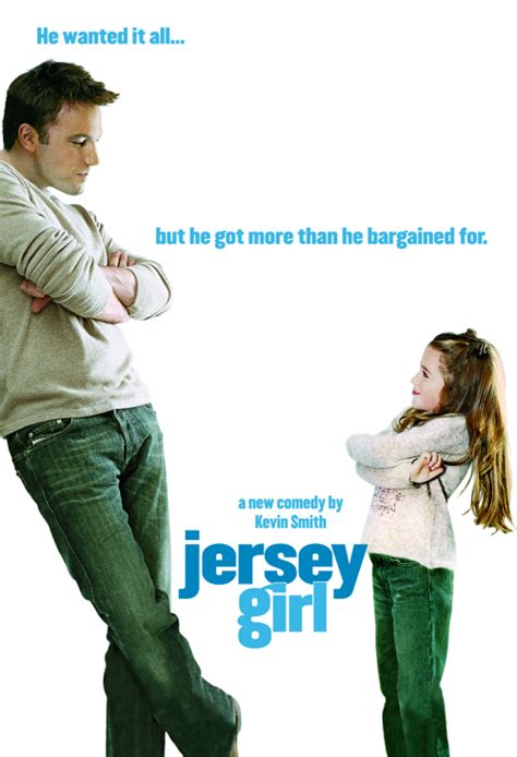 jersey girl official site miramax