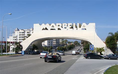 marbella   great place