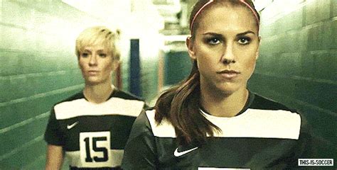 alex morgan find and share on giphy