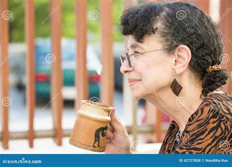 sipping  drink stock photo image  content african