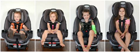 graco 4ever all in one car seat safety reviews awesome home