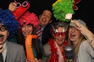 photo booth hire northampton leicester photo booth magic mirror