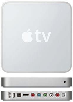 apple tv  mac mini  pros  cons