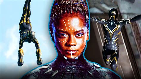 black panther 2 review why it s worth watching the direct