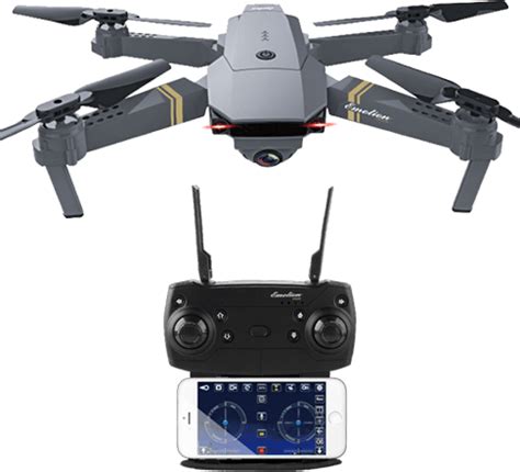 portable drone  pro  hd camera helps  film   pictures ewtnet