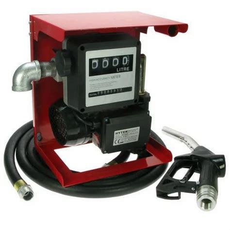 metal diesel fuel transfer pump  rs piece  vadodara id