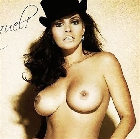 raquel welch nude pics and sex scenes compilation scandal planet