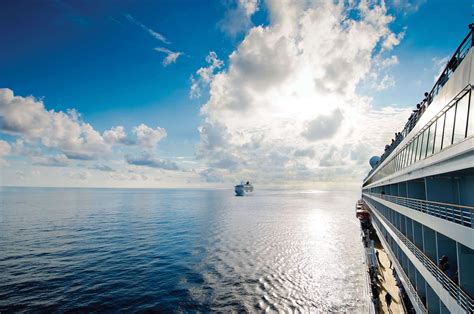 crystal cruises introduces grand journeys combinable  itineraries