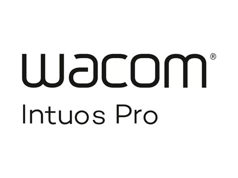 wacom intuos pro logo png vector  svg  ai cdr format